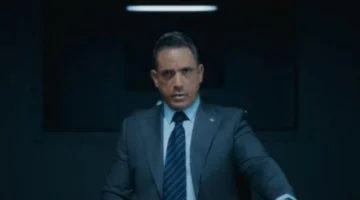 أحداث غامضة في الحلقة 20 من مسلسل رأس الأفعى خلال دراما رمضان